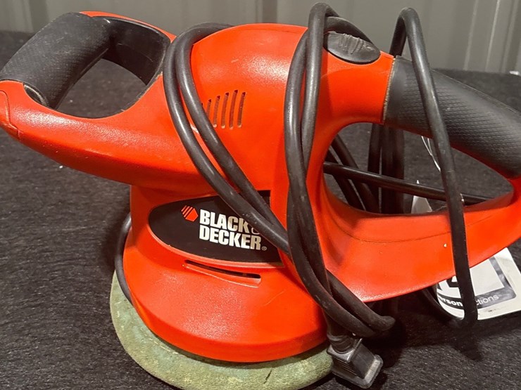 #774-•-black-and-decker-6-inch-polisher-image-2