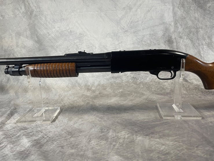#4116-•-winchester-ranger-120,-12-ga.-pump-action-shotgun,-sn:-l2076721,-(neenah,-wi)-image-7