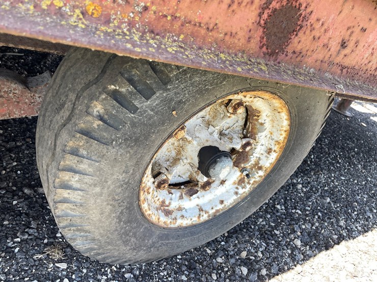 #3097-•-schuster-20'-triaxle-gooseneck-trailer-(has-wi-title)-image-13