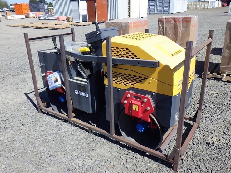 2026-sdlool-1000-vibratory-smooth-drum-roller-image-4