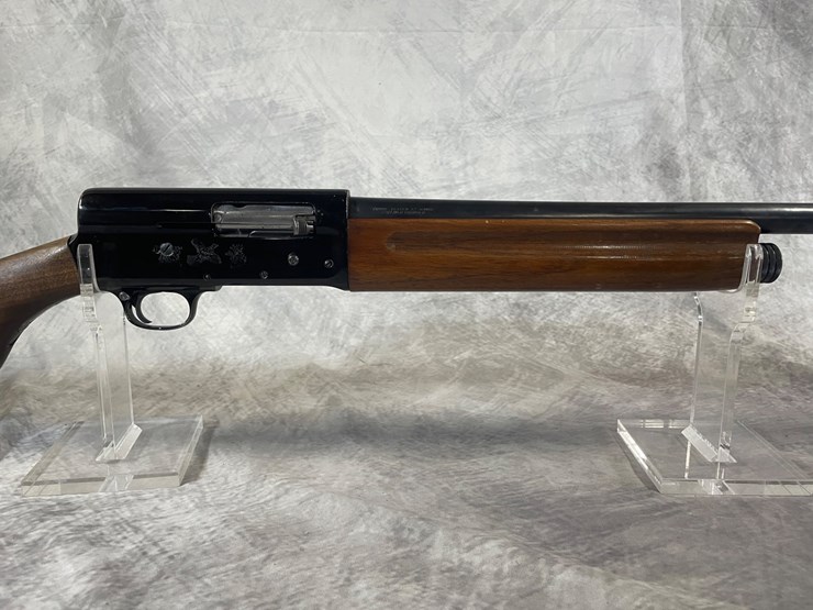 #4114-•-savage-arms-springfield-,-12-ga.-semi-auto-shotgun,-sn:-n/a,-(neenah,-wi)-image-4