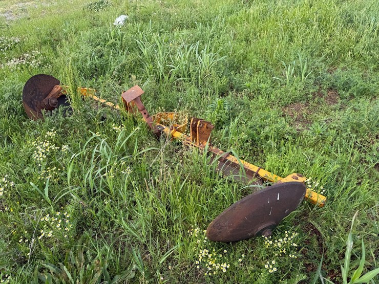 #45308-•-amco-water-furrow-plow-image-1