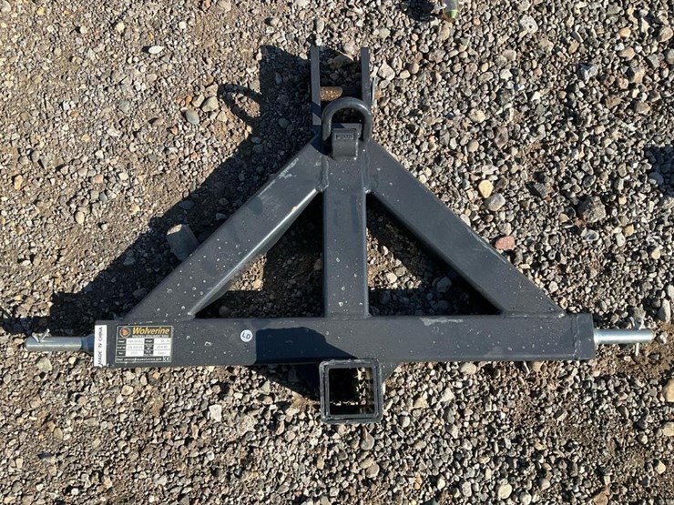 #1424-•-wolverine-class-1-quick-hitch-image-1