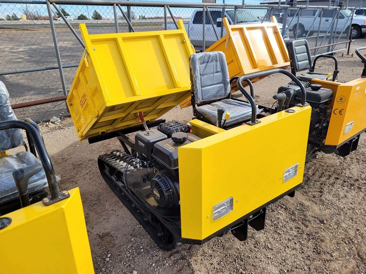 2025-sdlanch-sdld25-dumper-crawler-tractor-image-2