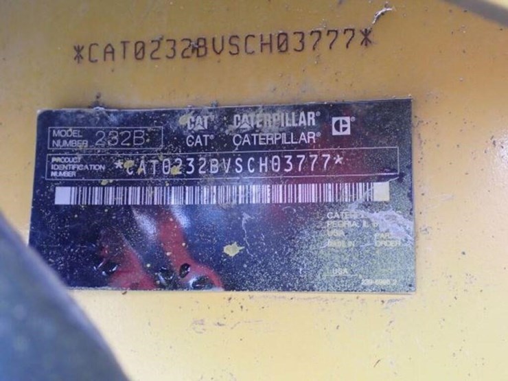 2010-caterpillar-232b-image-9