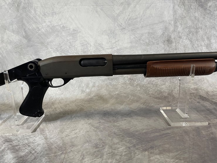 #4113-•-remington-model-870,-12-ga.-pump-action-shotgun,-sn:-w614807m,-(neenah,-wi)-image-4