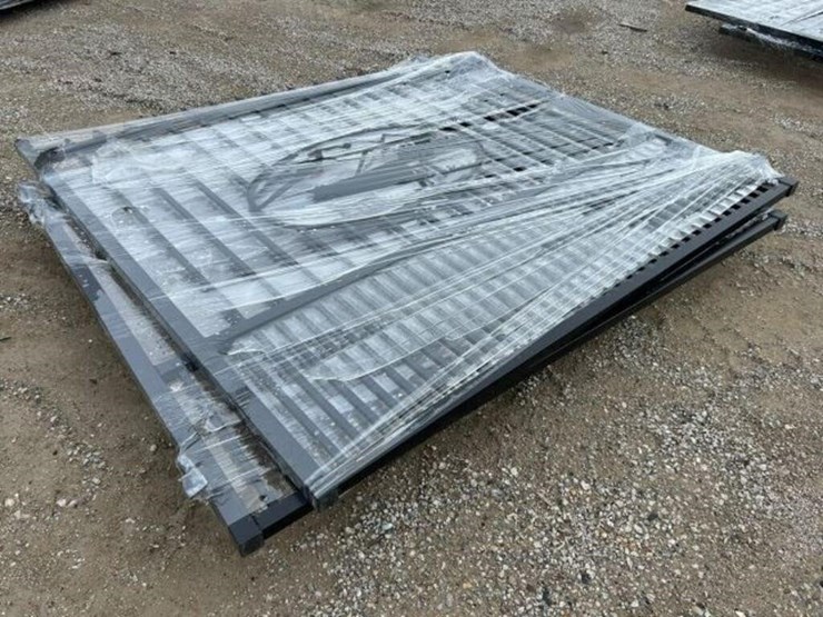 unused-(1)-set-of-greatbear-14-ft-dual-swing-image-6