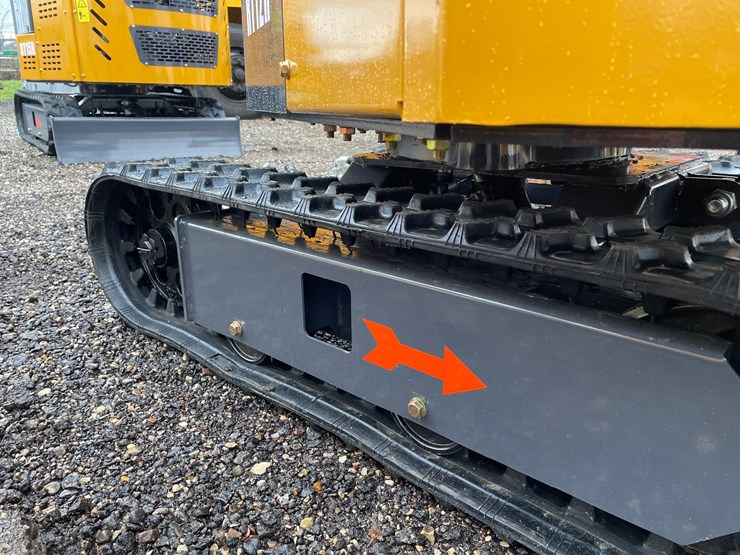 #3291-•-2026-ats-rt12r-mini-excavator-image-9