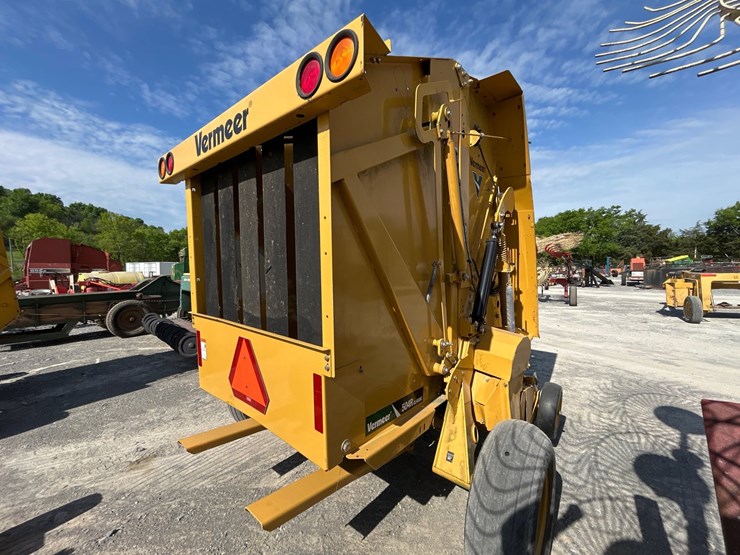 vermeer-504r-classic-image-6