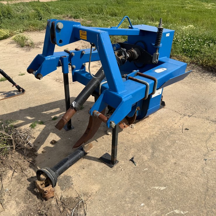 #45285 • Remlinger PTO Ditcher