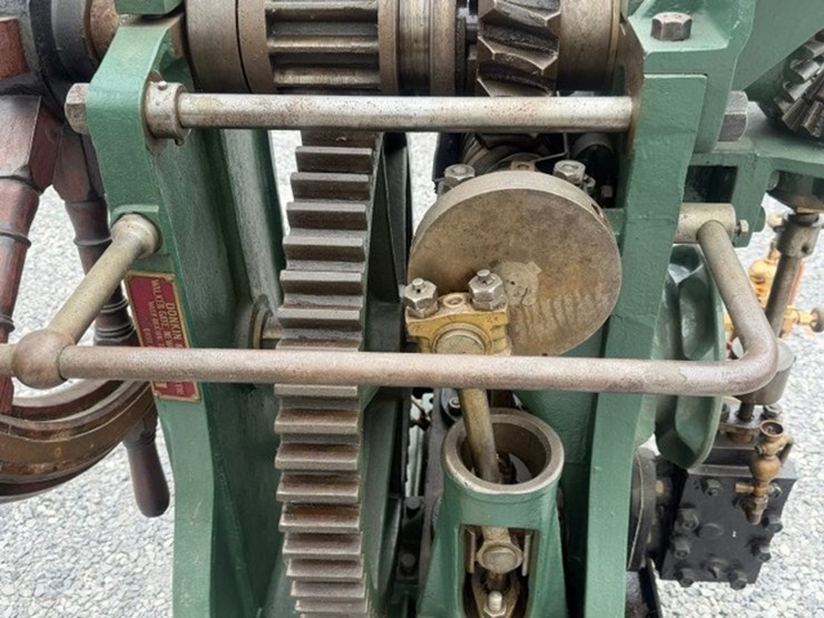 #2-•-1898-donkin-marine-steam-steering-engine-image-24