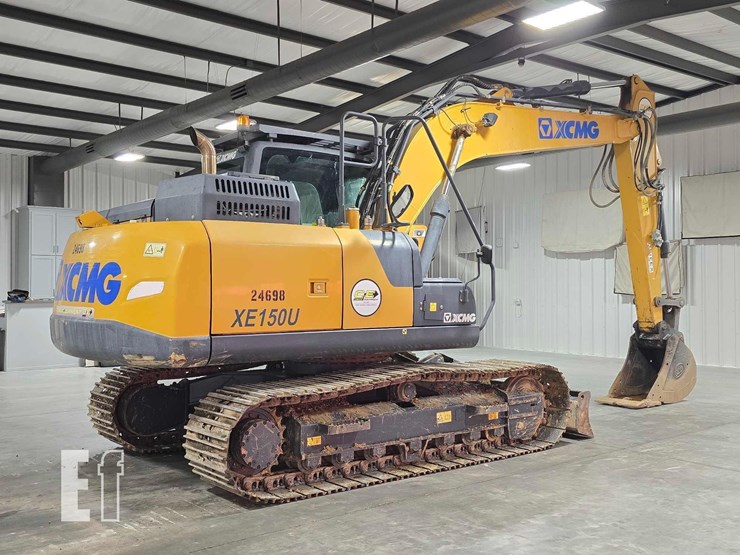 xcmg-xe150u-image-3