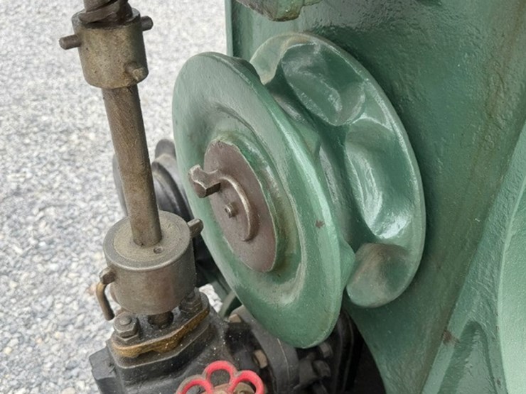 #2-•-1898-donkin-marine-steam-steering-engine-image-17