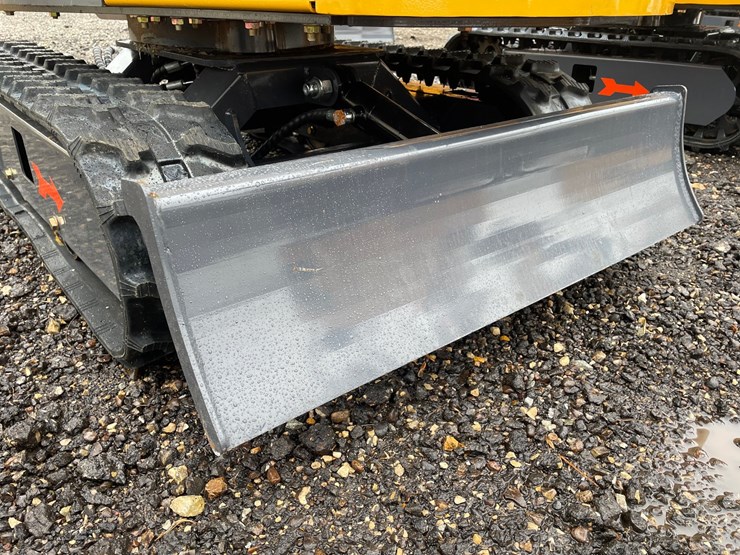 #3292-•-2026-ats-rt12r-mini-excavator-image-10