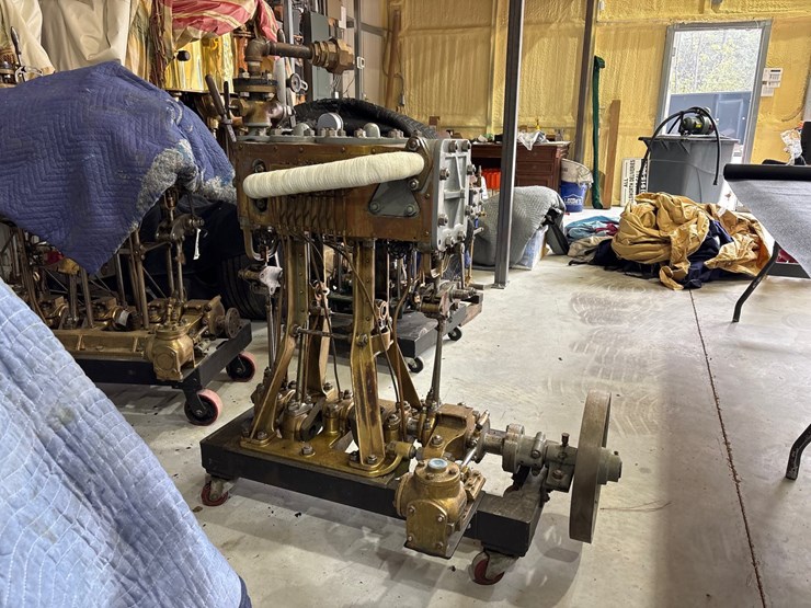 #14-•-1896-u.s.-navy-type-g2-compound-launch-steam-engine-–-18.6-hp-image-2