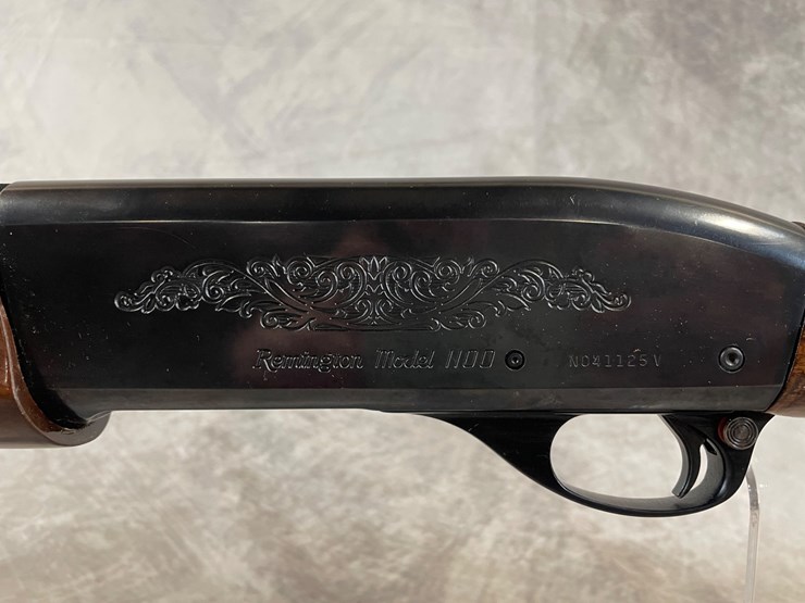 #4098-•-remington-model-1100,-12-ga.-semi-auto-shotgun,-sn:-n041125v,-(neenah,-wi)-image-12