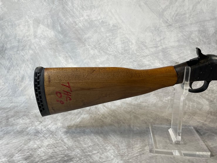 #4105-•-new-england-firearms/pardner,-20-ga.-single-shot-shotgun,-sn:-266328,-(neenah,-wi)-image-3