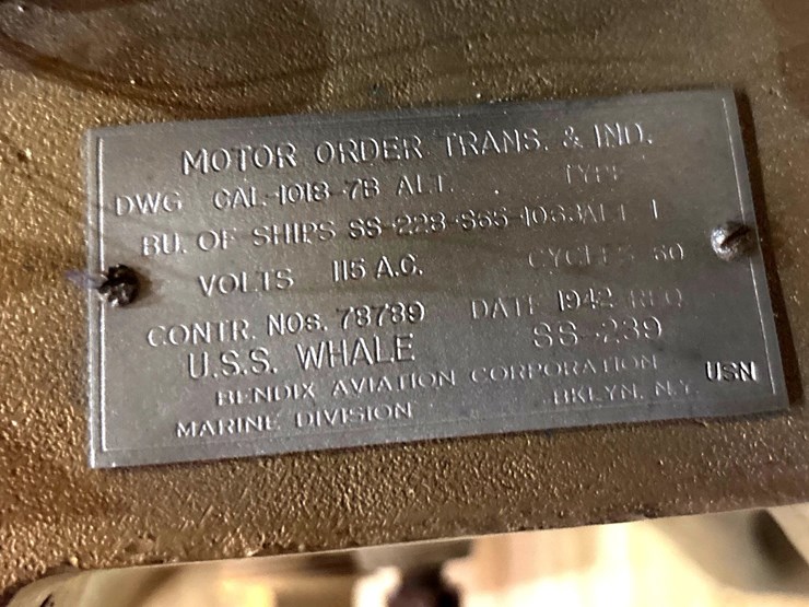 #34-•-wwii-ship’s-engine-order-telegraph-–-uss-whale-(1942)-image-5
