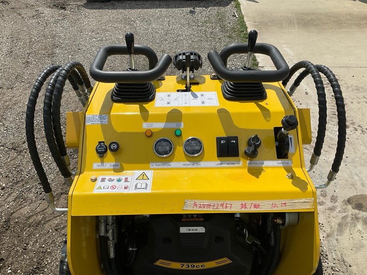 #1001-•-unused-land-honor-t460-mini-skid-steer-image-10