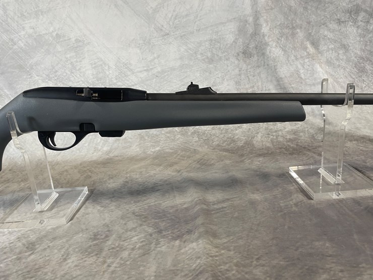 #1270-•-remington-model-597,-22-cal-semi-auto-rifle,-sn:-a2777234,-(neenah,-wi)-image-4