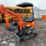 #3345-•-2026-ats-me18-mini-excavator-image-1