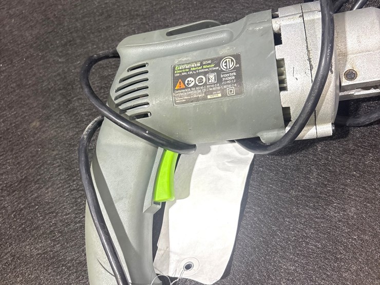 #777-•-genesis-electric-metal-snips-image-3