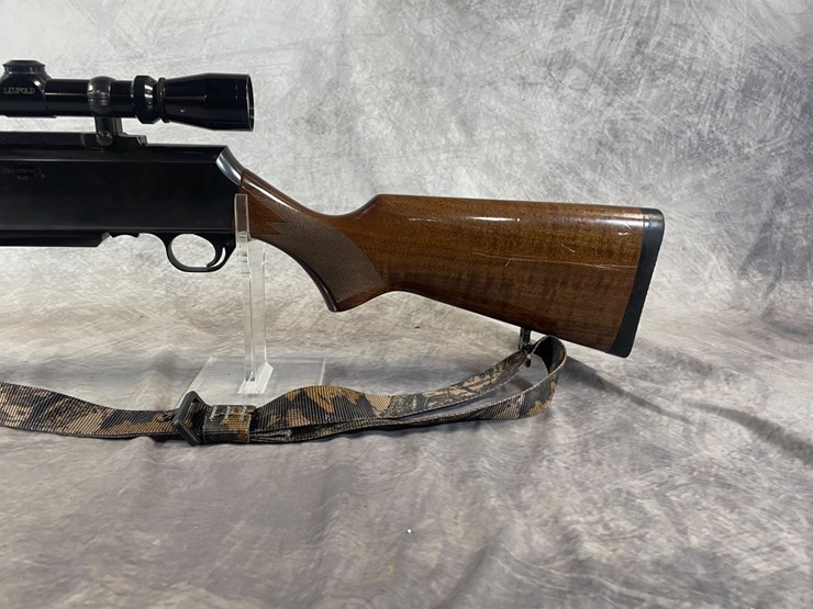 #1269-•-browning-classic-bar,-7mm-rem-mag-semi-auto-rifle,-sn:-137nz27396,-(neenah,-wi)-image-8