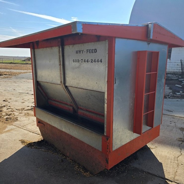 #567 • Smidley Steer Stuffer