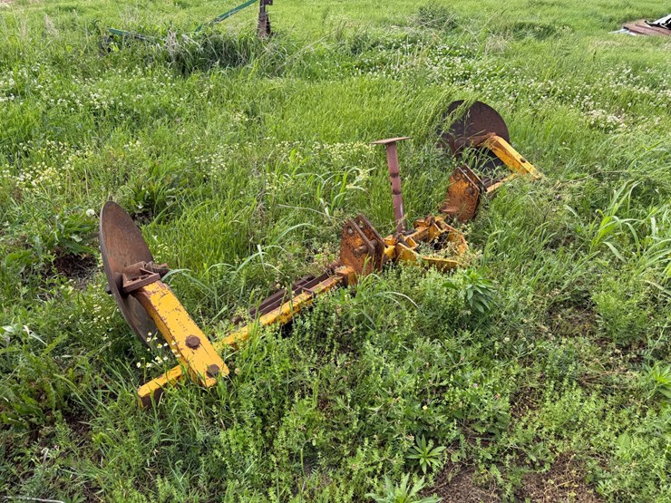 #45308-•-amco-water-furrow-plow-image-4