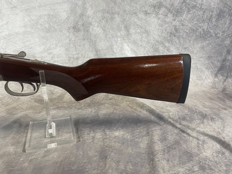 #4118-•-stoeger-coach-gun-supreme-,-12-ga.-break-action-shotgun,-sn:-c833580-15,-(neenah,-wi)-image-8