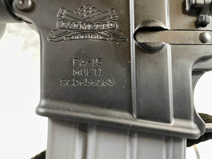 #2251-•-palmetto-state-armory-pa-15-5.56-semi-automatic-rifle-sn:-scd656463-(downing,-wi)-image-11