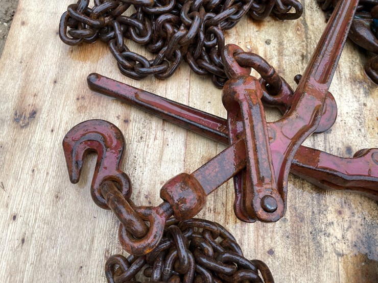 #7555-•-(4)-heavy-duty-3/8"-chain-and-binders-image-9