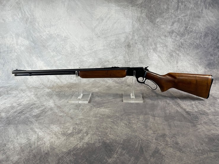#1249-•-marlin-39a,-22-lr-lever-action-rifle,-sn:-j5433,-(neenah,-wi)-image-2