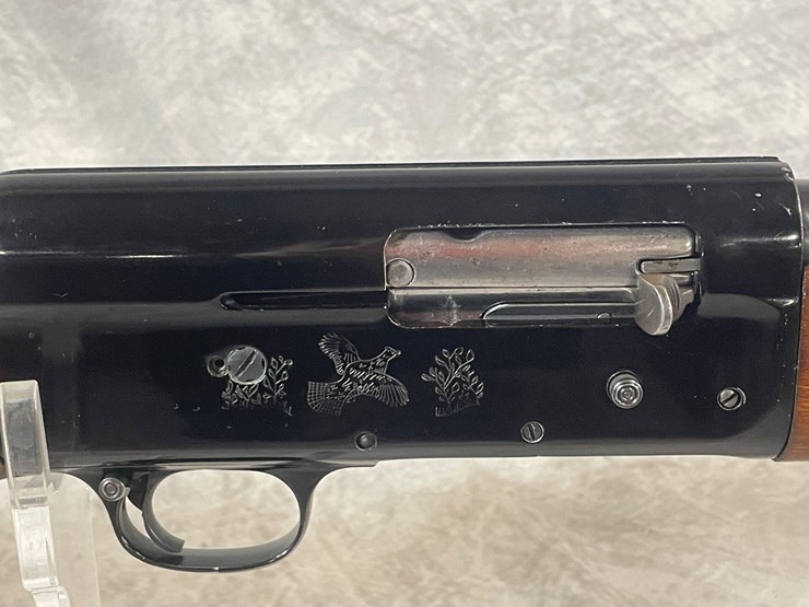 #4114-•-savage-arms-springfield-,-12-ga.-semi-auto-shotgun,-sn:-n/a,-(neenah,-wi)-image-14