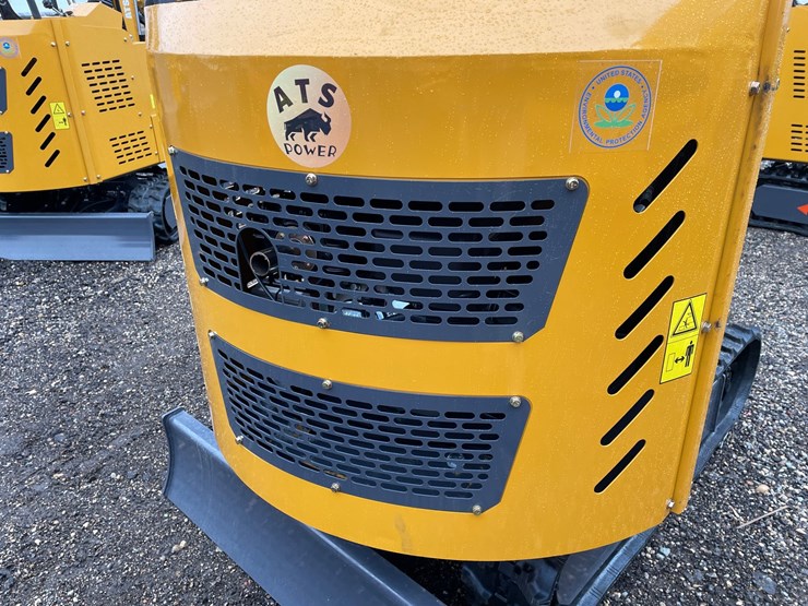 #3247-•-2026-ats-rt15r-mini-excavator-image-10