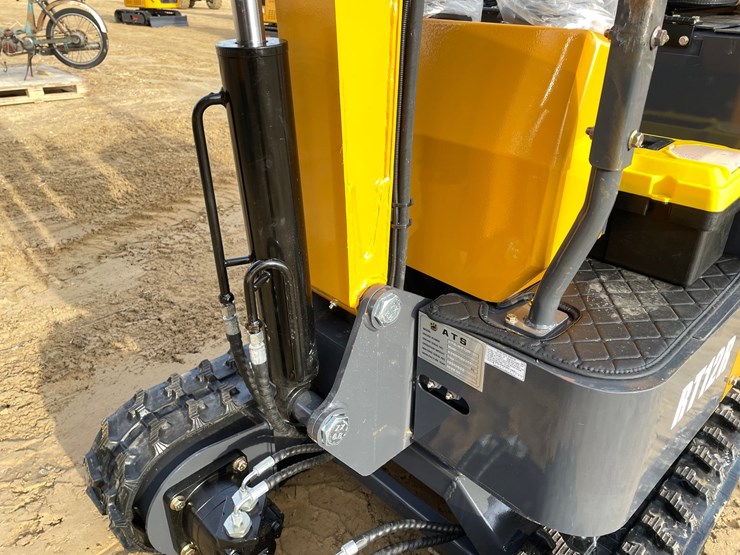 #1039-•-new-ats-rt12r-mini-excavator-image-31