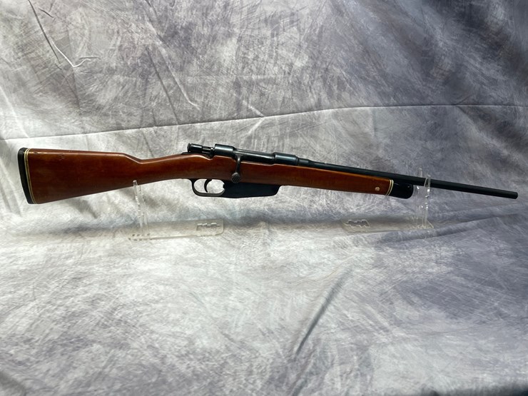 #2713-•-carcano-1941-bolt-action-7x54-rifle-sn:-ba7564-(princeton,-mn)-image-1