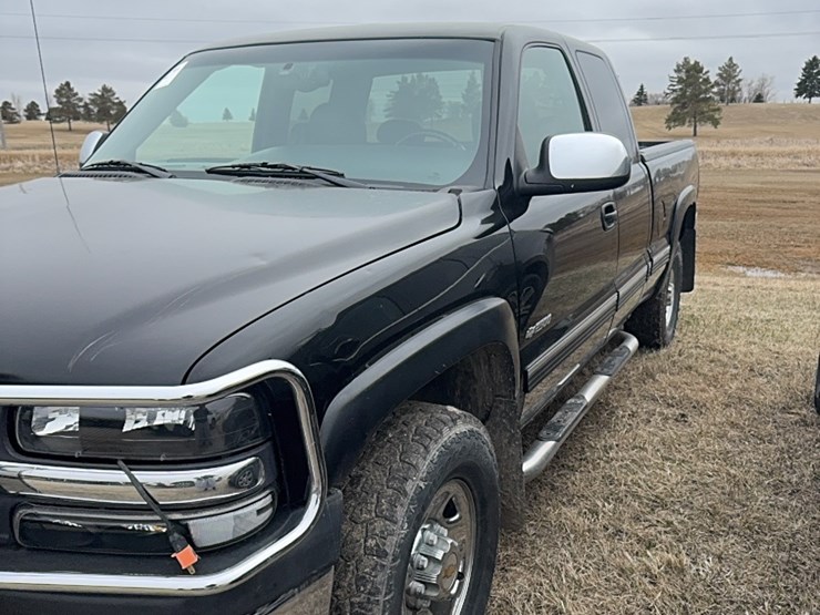 2001-chevrolet-2500-image-1