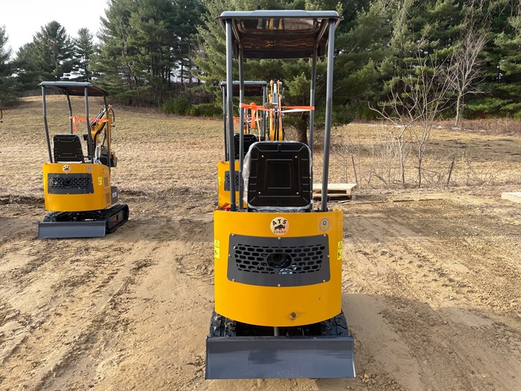 #1039-•-new-ats-rt12r-mini-excavator-image-6