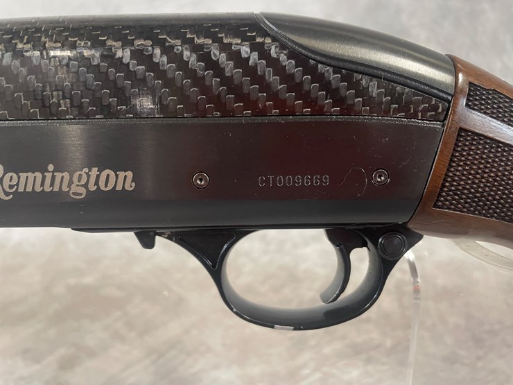 #4119-•-remington-cti-105,-12-ga.-semi-auto-shotgun,-sn:-ct009669,-(neenah,-wi)-image-12