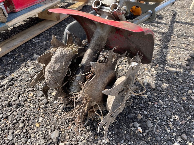 #3461-•-poulan-pro-50cc-chainsaw-and-mantis-tiller-image-3