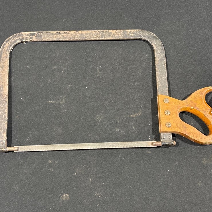 #703 • LARGE COPING SAW