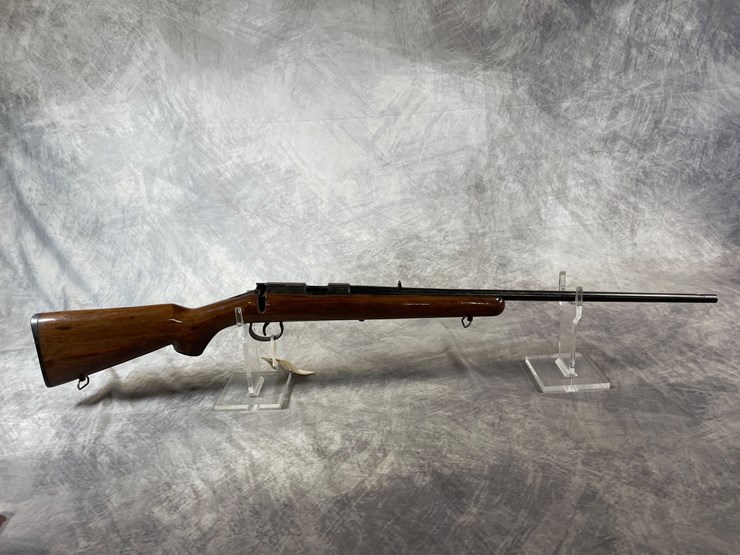 #1254-•-interarms-jw-15,-22-lr-bolt-action-rifle,-sn:-9215018,-(neenah,-wi)-image-1