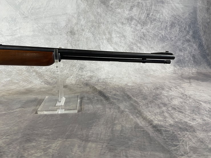 #1249-•-marlin-39a,-22-lr-lever-action-rifle,-sn:-j5433,-(neenah,-wi)-image-5