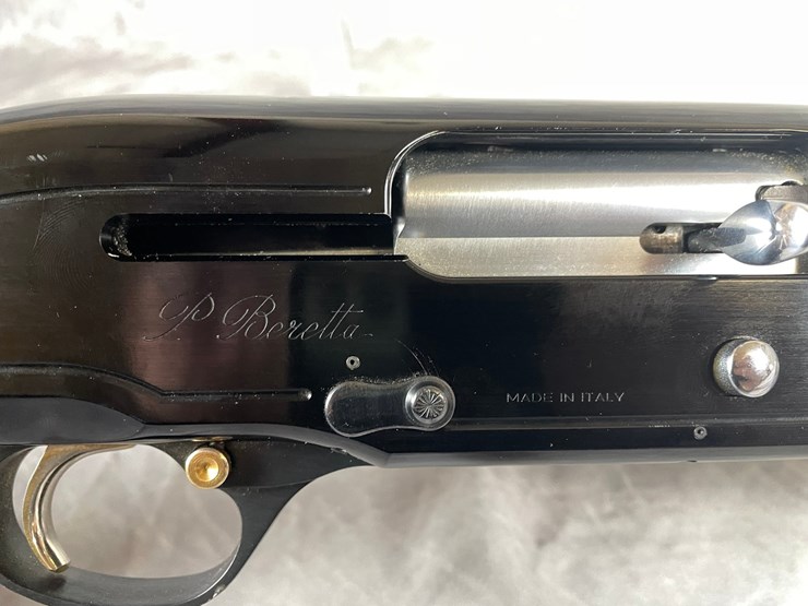 #3133-•-beretta-mod-a-303-12-ga.-semi-automatic-shotgun-sn:-l66498e-(downing,-wi)-image-16