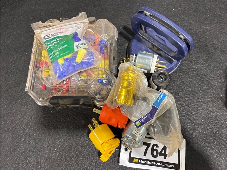 #764-•-various-electrical-outlets-and-plugs-image-2