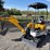 #99-•-2026-sdlanch-sdle20-diesel-mini-excavator-image-3