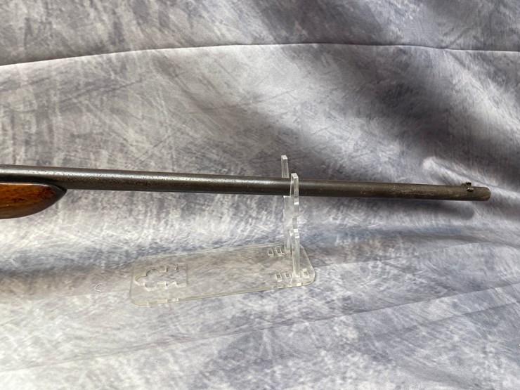 #2723-•-remington-targetmaster-model-41-bolt-action-22-s-l-lr-rifle-nsn-(princeton,-mn)-image-5