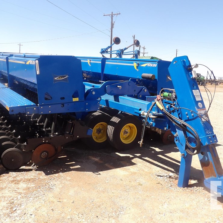 LANDOLL 5531-40x7.5