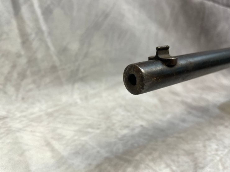 #2724-•-springfield-model-84-bolt-action-22-lr-rifle-nsn-(princeton,-mn)-image-12